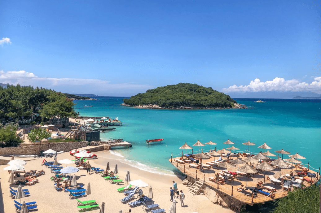 Underrated Beach Towns in Europe for a Peaceful Summer Escape